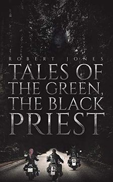 portada Tales of the Green, the Black Priest (en Inglés)
