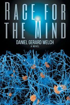 portada Race for the Mind (en Inglés)