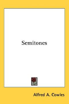 portada semitones (in English)