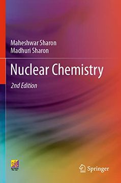portada Nuclear Chemistry (en Inglés)