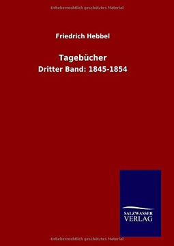 portada Tagebücher (German Edition)
