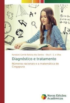 portada Diagnóstico e tratamento (en Portugués)
