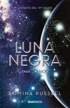 portada Luna Negra (in Spanish)