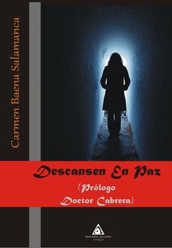 portada Descansen en paz (in Spanish)