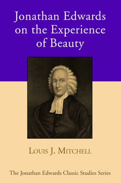 portada Jonathan Edwards on the Experience of Beauty (en Inglés)