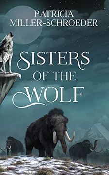 portada Sisters of the Wolf (en Inglés)