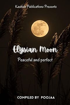 portada Elysian Moon: Peaceful and Perfect (en Inglés)