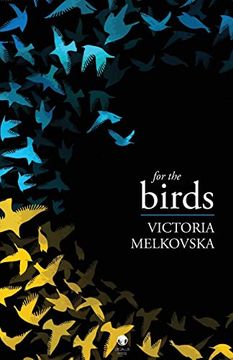 portada For the Birds 