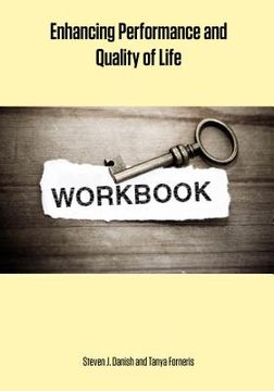 portada Enhancing Performance and Quality of Life Workbook (en Inglés)
