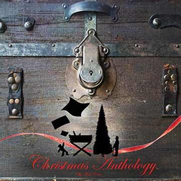 portada Christmas Anthology (en Inglés)