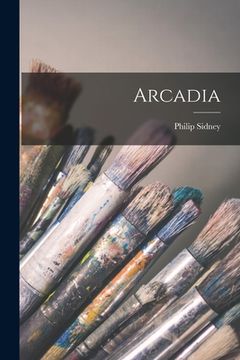 portada Arcadia