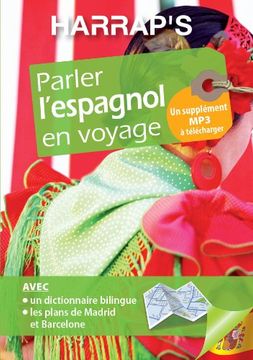 portada Parler l Espagnol en Voyage