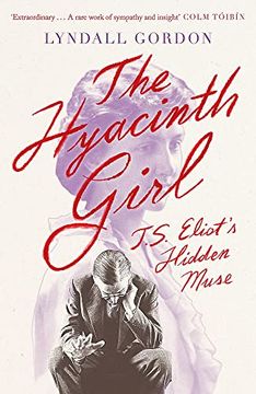 portada The Hyacinth Girl 