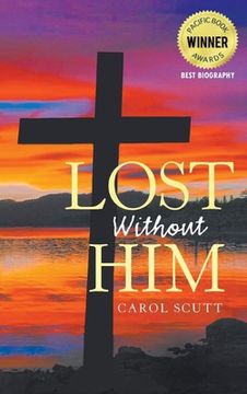 portada Lost Without Him