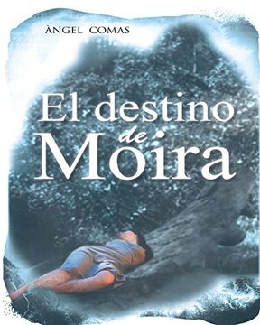 portada El destino de Moira