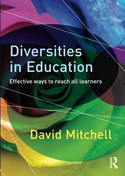 portada Diversities in Education: Effective ways to reach all learners