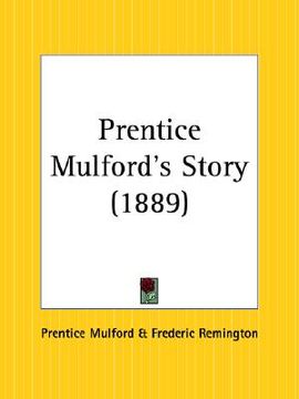 portada prentice mulford's story (en Inglés)