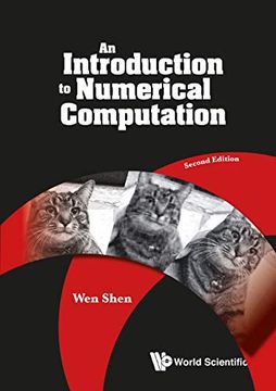 portada An Introduction to Numerical Computation: Second Edition (in English)