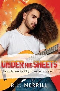 portada Under His Sheets (en Inglés)