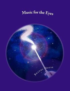 portada Music for the Eyes: Drawing and Painting (in English)