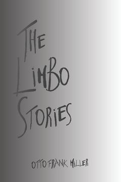 portada The Limbo Stories (en Inglés)