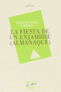 portada Fiesta De Un Enjambre( Almanaque)