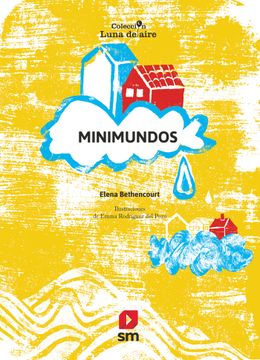portada MINIMUNDOS (in Spanish)