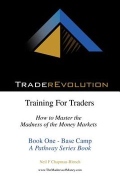 portada traderevolution: training for traders (en Inglés)
