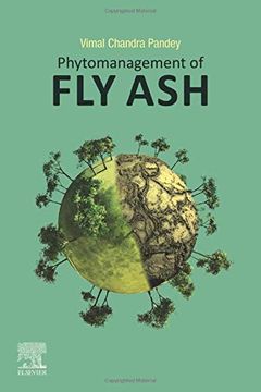 portada Phytomanagement of fly ash 