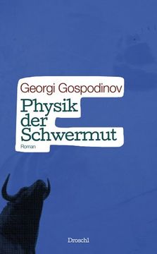 portada Physik der Schwermut (in German)