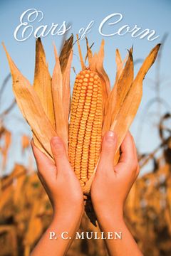 portada Ears of Corn (en Inglés)
