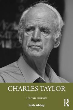 portada Charles Taylor (in English)