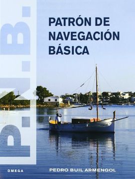 portada Patron de Navegacion Basica (in Spanish)