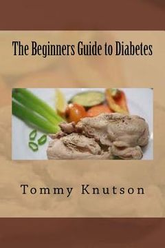 portada The Beginners Guide to Diabetes (en Inglés)