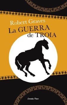 portada La Guerra de Troia (la via Làctia) (in Catalá)