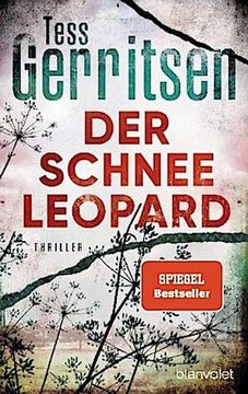 portada Der Schneeleopard (en Alemán)