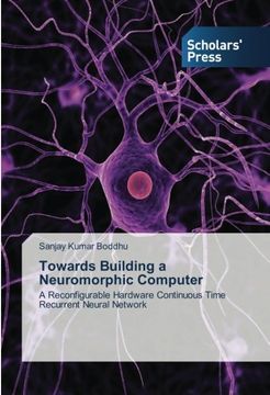 portada Towards Building a Neuromorphic Computer