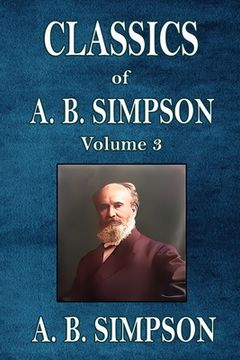 portada Classics of A. B. Simpson (in English)