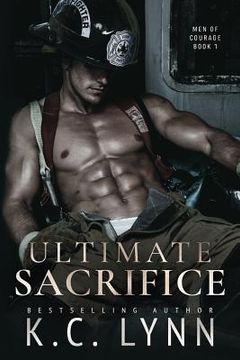 portada Ultimate Sacrifice (in English)