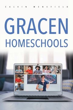 portada Gracen Homeschools (en Inglés)