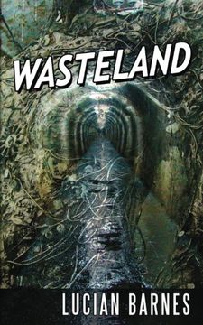 portada Wasteland