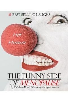 portada The Funny Side of Menopause (en Inglés)