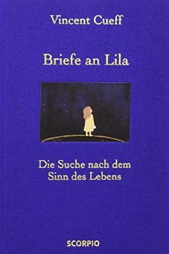portada Briefe an Lila: Die Suche Nach dem Sinn des Lebens (en Alemán)