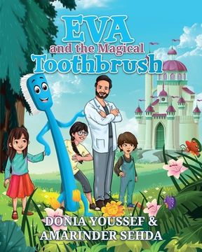 portada Eva and the Magical Toothbrush