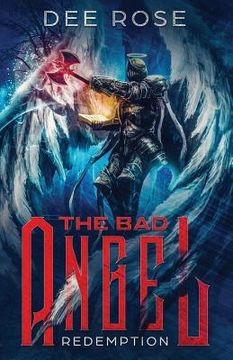 portada The Bad Angel: Redemption (en Inglés)
