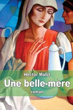 portada Une belle-mère (in French)