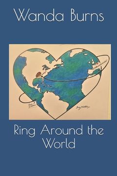 portada Ring Around the World