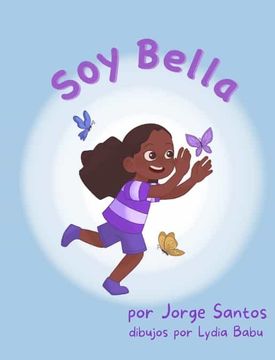 portada ¡Soy Bella! (in Spanish)