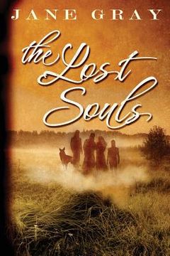 portada The Lost Souls (en Inglés)