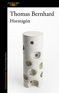 portada Hormigón (in Spanish)